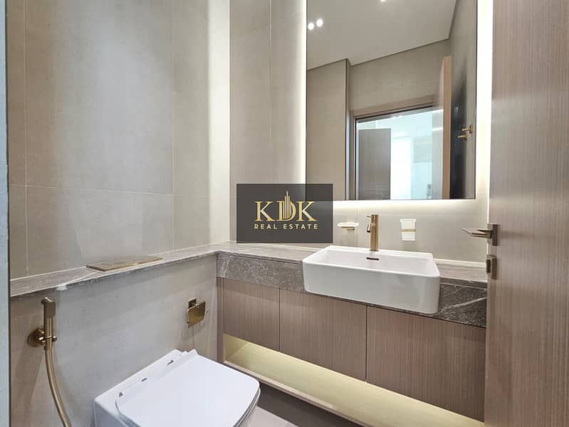 Brand new 1Br | Private pool | Prime Location - Image 10