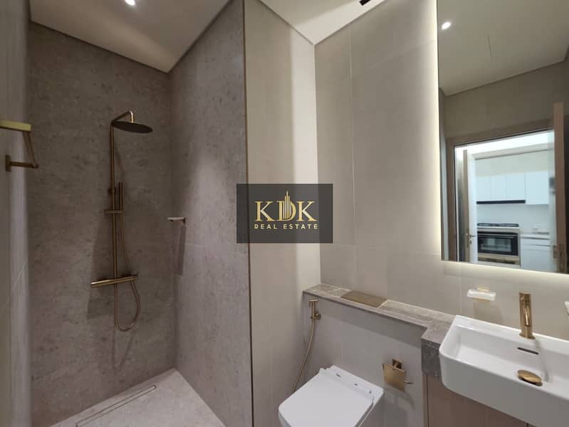 Brand new 1Br | Private pool | Prime Location - Image 11