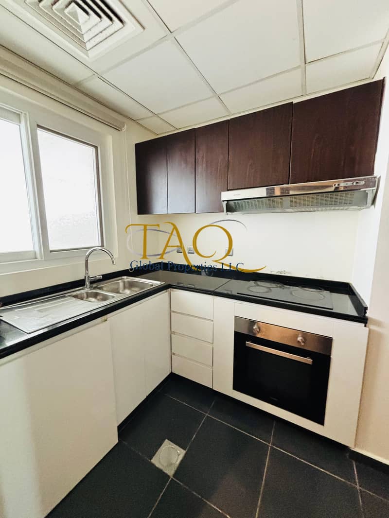 Spacious 3BR + Maid Townhouse for Rent in Pacifica, Damac Hills 2