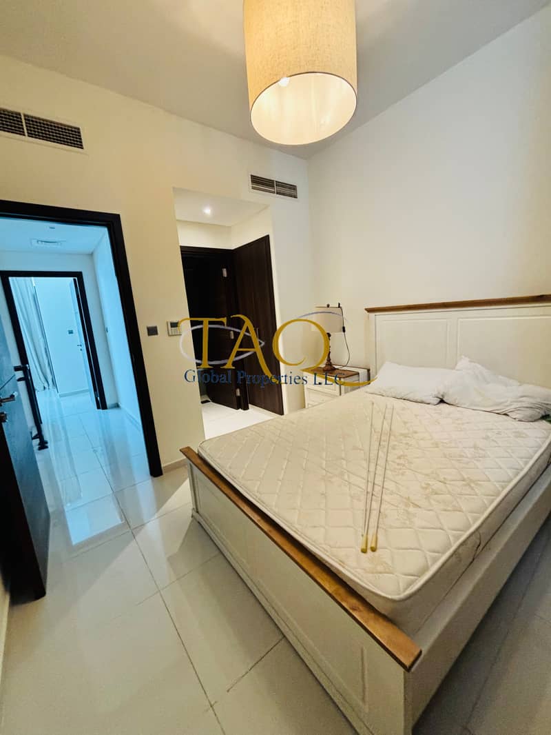 Spacious 3BR + Maid Townhouse for Rent in Pacifica, Damac Hills 2 - Image 15