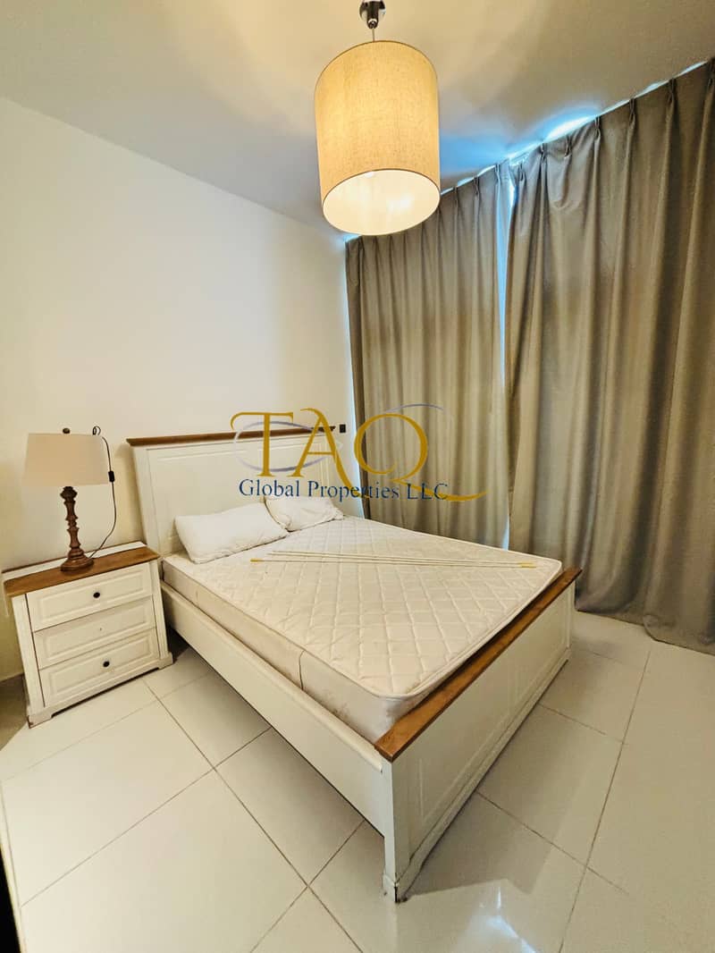 Spacious 3BR + Maid Townhouse for Rent in Pacifica, Damac Hills 2 - Image 16