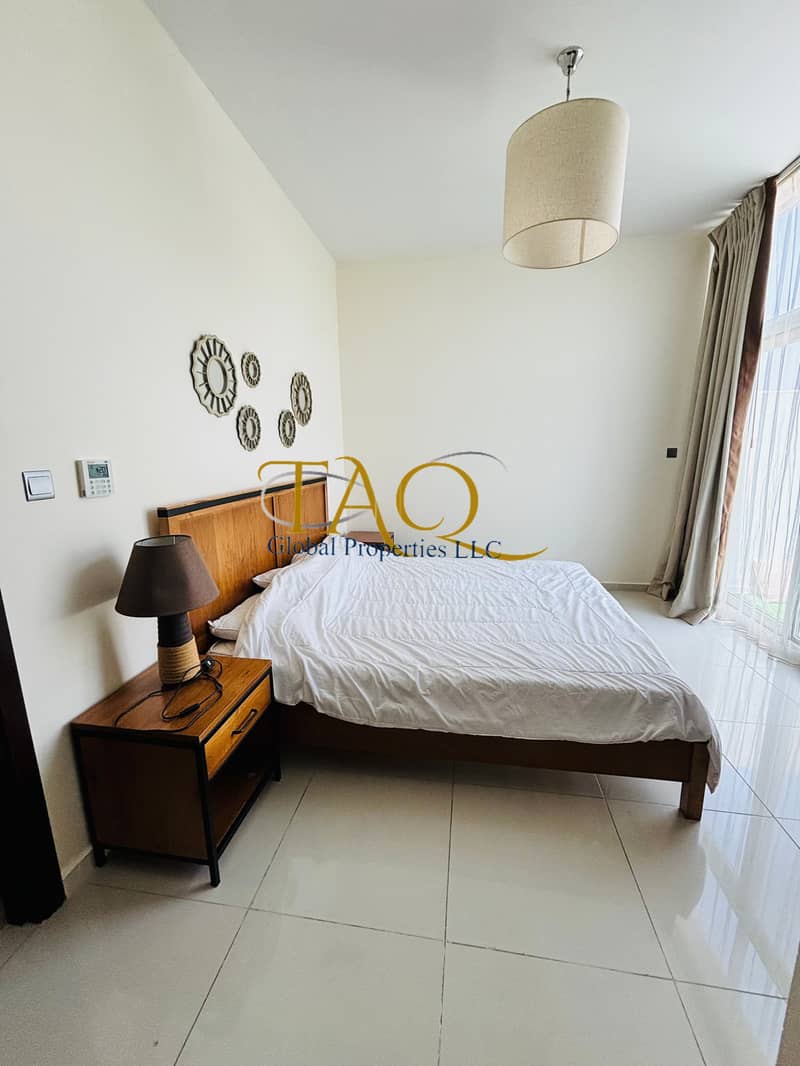 Spacious 3BR + Maid Townhouse for Rent in Pacifica, Damac Hills 2 - Image 18