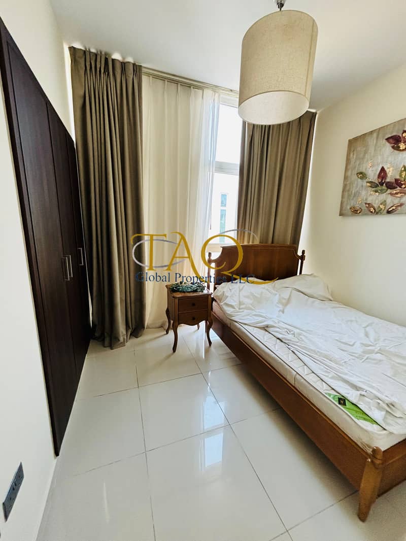 Spacious 3BR + Maid Townhouse for Rent in Pacifica, Damac Hills 2 - Image 20