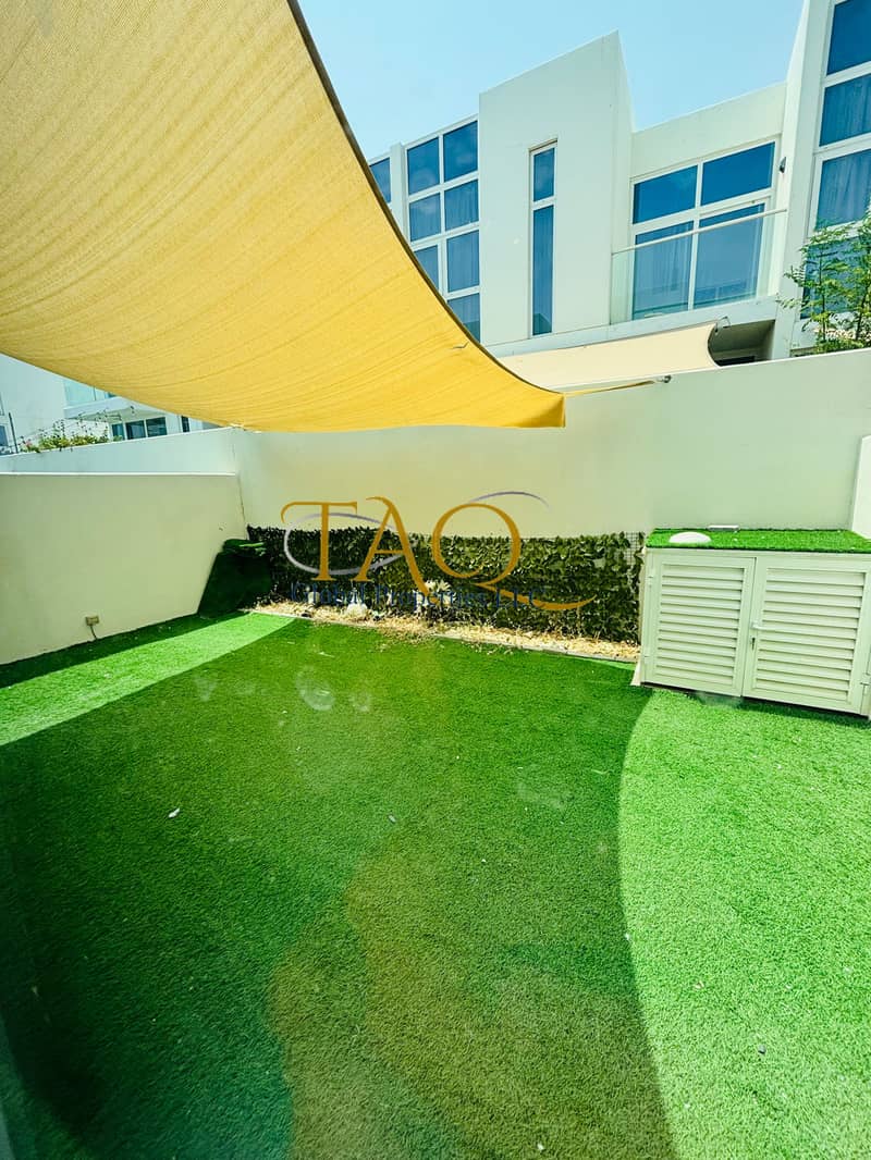 Spacious 3BR + Maid Townhouse for Rent in Pacifica, Damac Hills 2 - Image 21