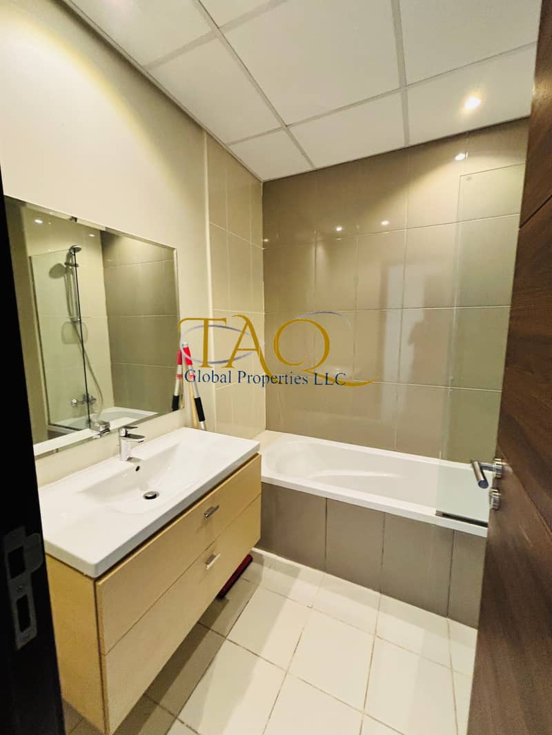 Spacious 3BR + Maid Townhouse for Rent in Pacifica, Damac Hills 2 - Image 22