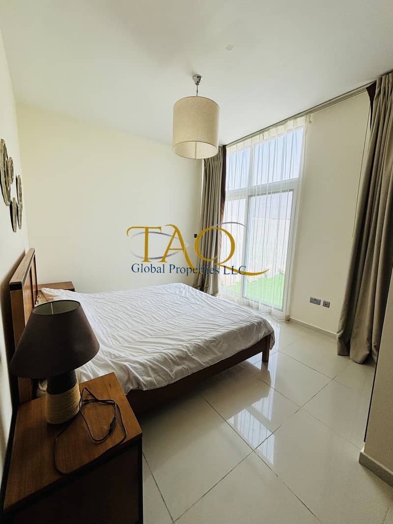 Spacious 3BR + Maid Townhouse for Rent in Pacifica, Damac Hills 2 - Image 23