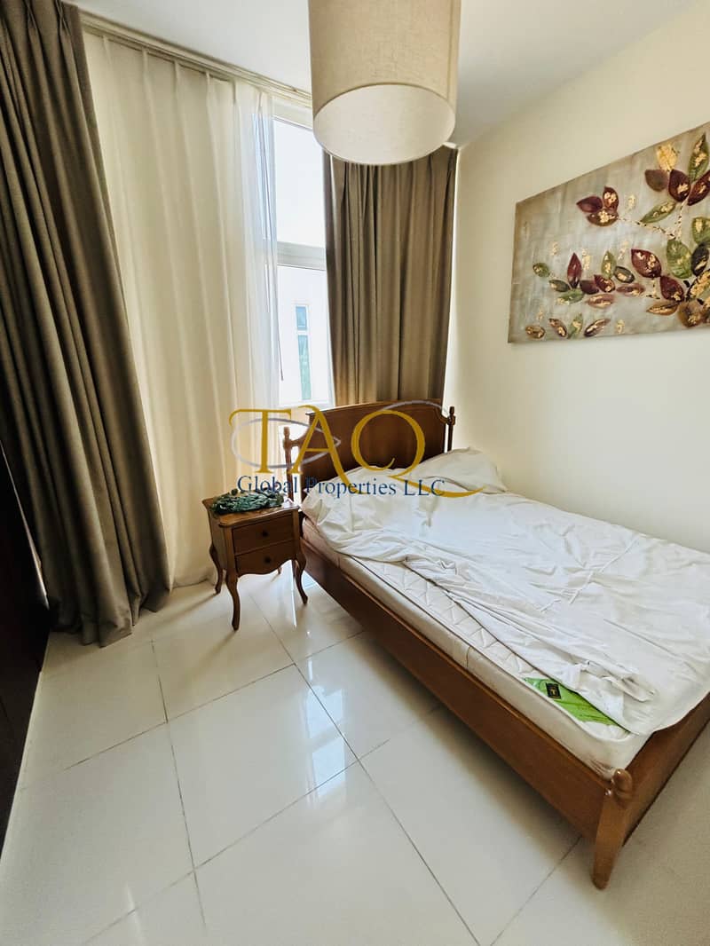 Spacious 3BR + Maid Townhouse for Rent in Pacifica, Damac Hills 2 - Image 24