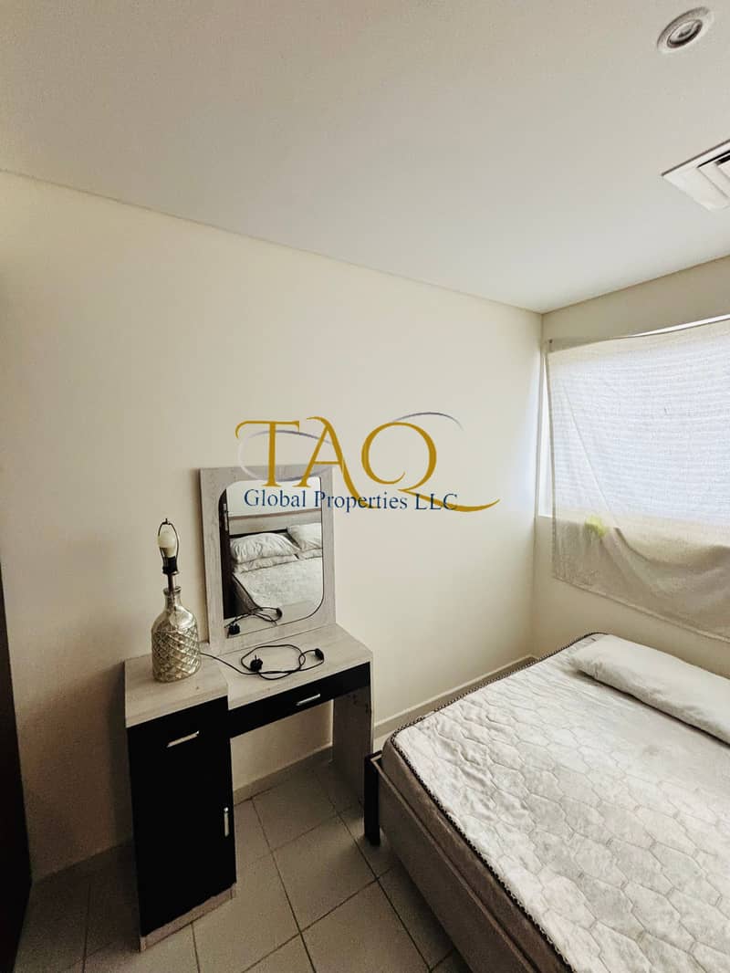 Spacious 3BR + Maid Townhouse for Rent in Pacifica, Damac Hills 2 - Image 25