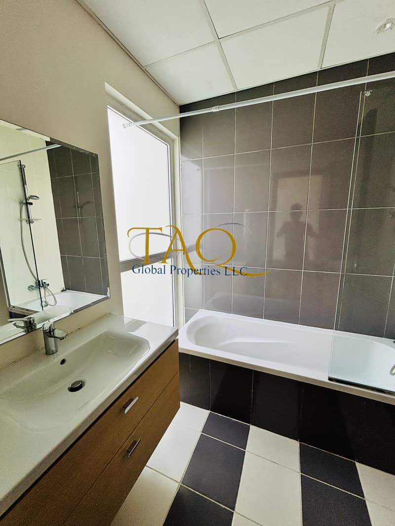 Spacious 3BR + Maid Townhouse for Rent in Pacifica, Damac Hills 2 - Image 26