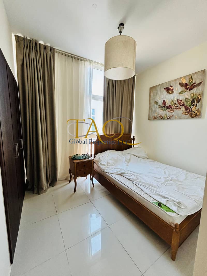 Spacious 3BR + Maid Townhouse for Rent in Pacifica, Damac Hills 2 - Image 29