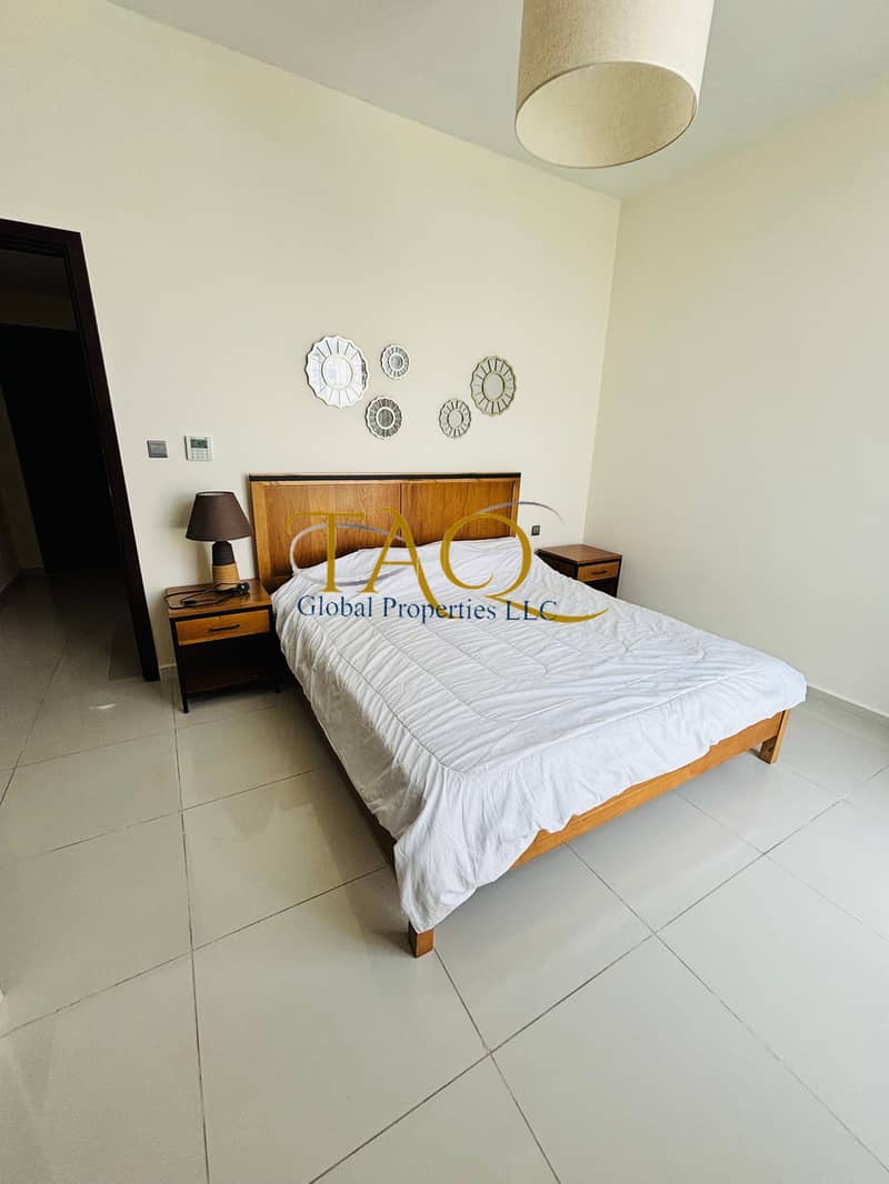 Spacious 3BR + Maid Townhouse for Rent in Pacifica, Damac Hills 2 - Image 30