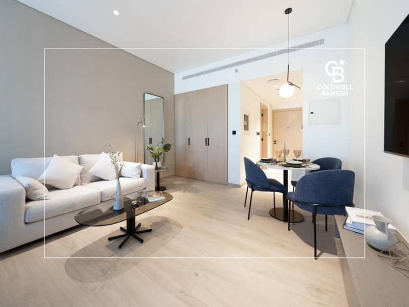 Marriott Branded|Contemporary 2BR|Premium Finish