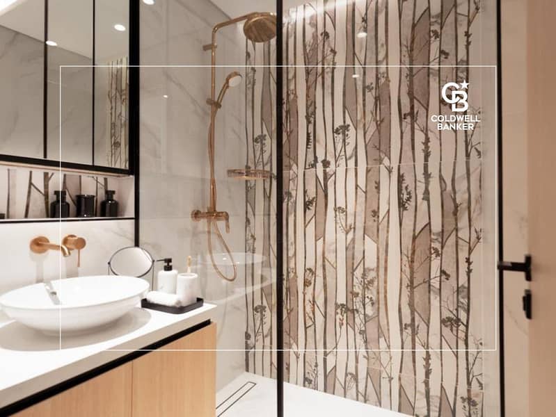 Marriott Branded|Contemporary 2BR|Premium Finish - Image 9