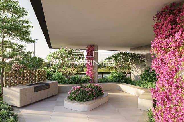 Premium 2BR + Maid | Bright Spacious Layout | Family-Friendly Community - Image 7