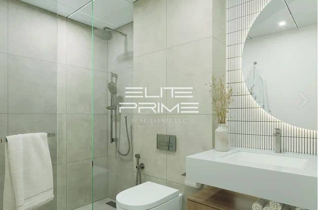 Premium 2BR + Maid | Bright Spacious Layout | Family-Friendly Community - Image 10