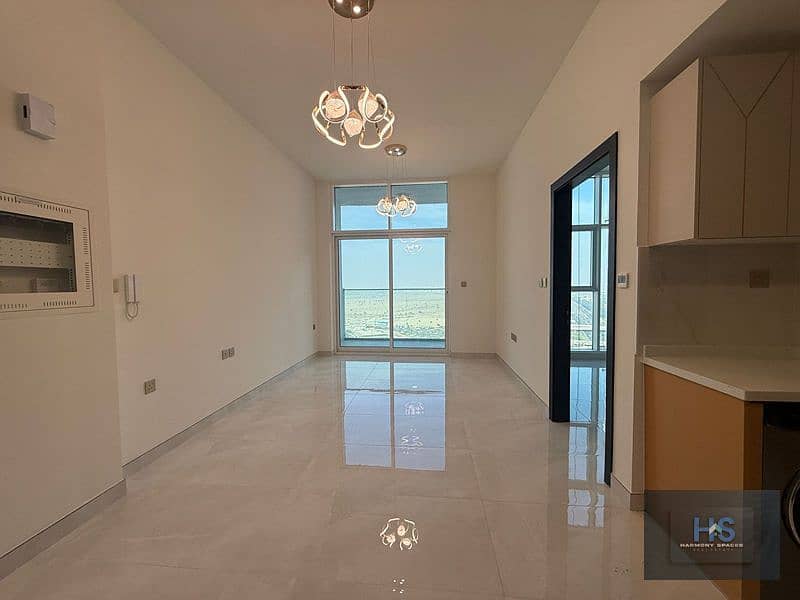 Miracle Garden View | Modern Living | Best Price