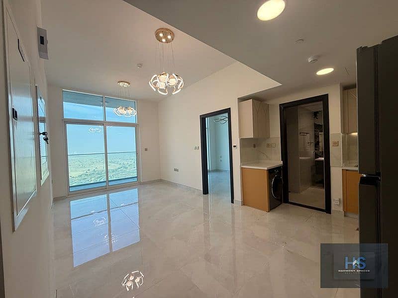 Miracle Garden View | Modern Living | Best Price