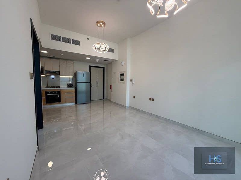 Miracle Garden View | Modern Living | Best Price