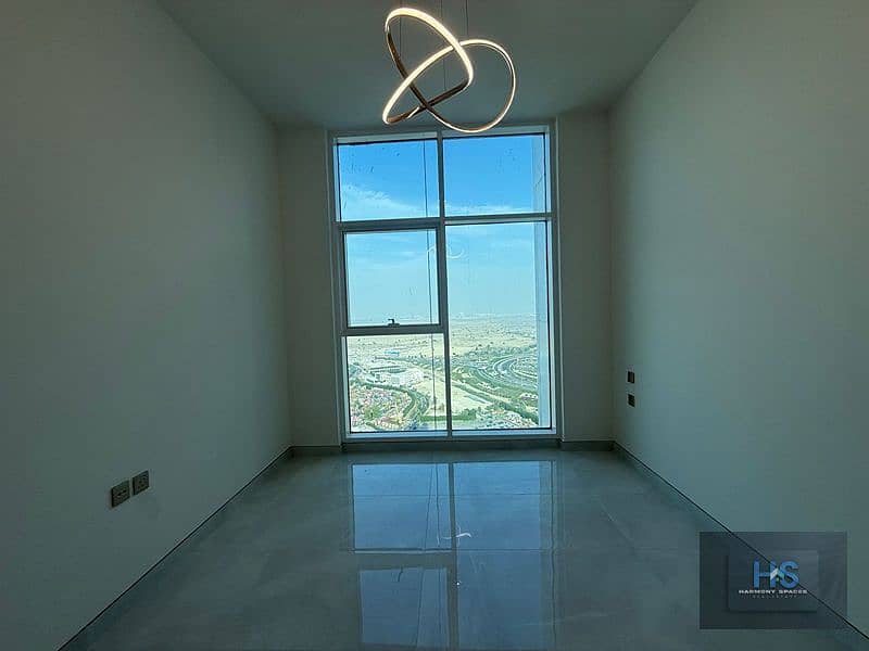 Miracle Garden View | Modern Living | Best Price