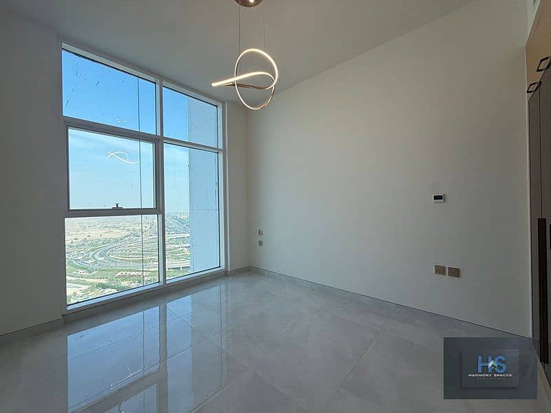 Miracle Garden View | Modern Living | Best Price