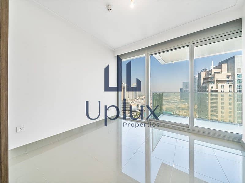 High Floor | Unfurnished | Prime Location - Image 8