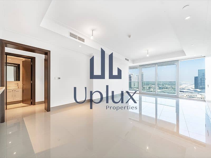 High Floor | Unfurnished | Prime Location - Image 9