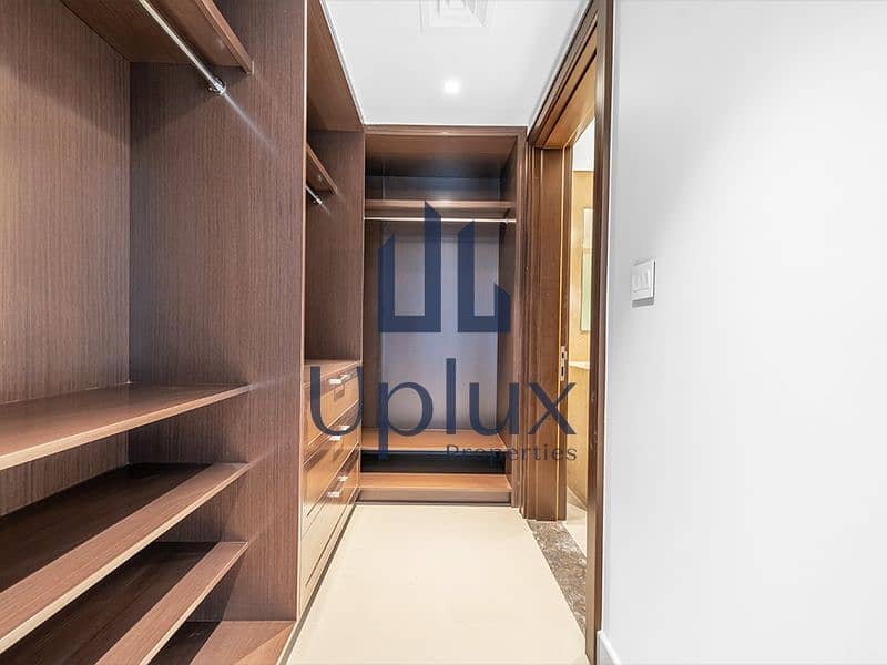 High Floor | Unfurnished | Prime Location - Image 10