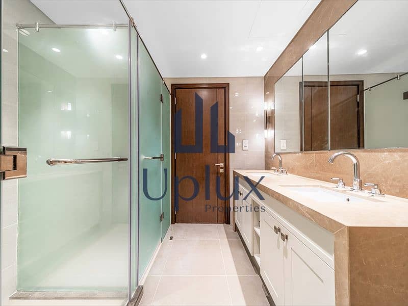 High Floor | Unfurnished | Prime Location - Image 11