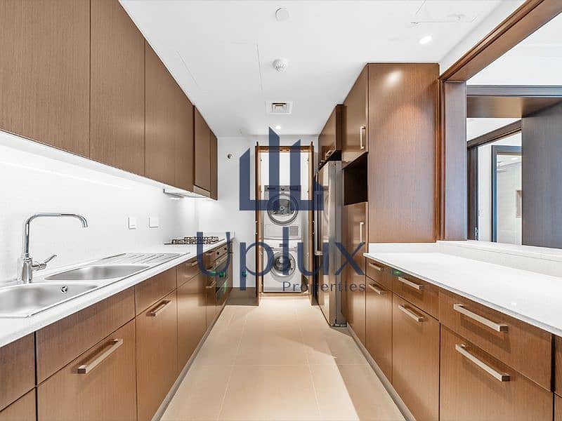 High Floor | Unfurnished | Prime Location - Image 13