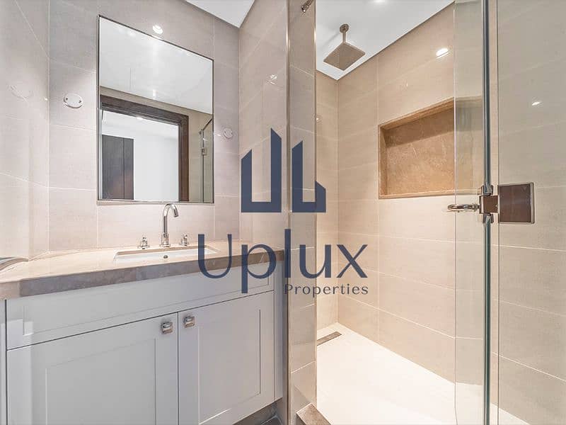 High Floor | Unfurnished | Prime Location - Image 16