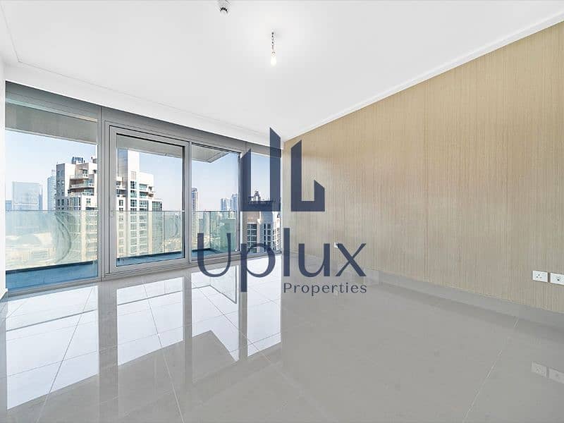 High Floor | Unfurnished | Prime Location - Image 18