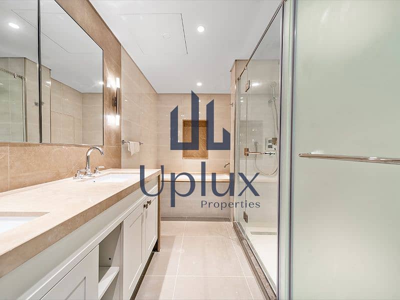 High Floor | Unfurnished | Prime Location - Image 19