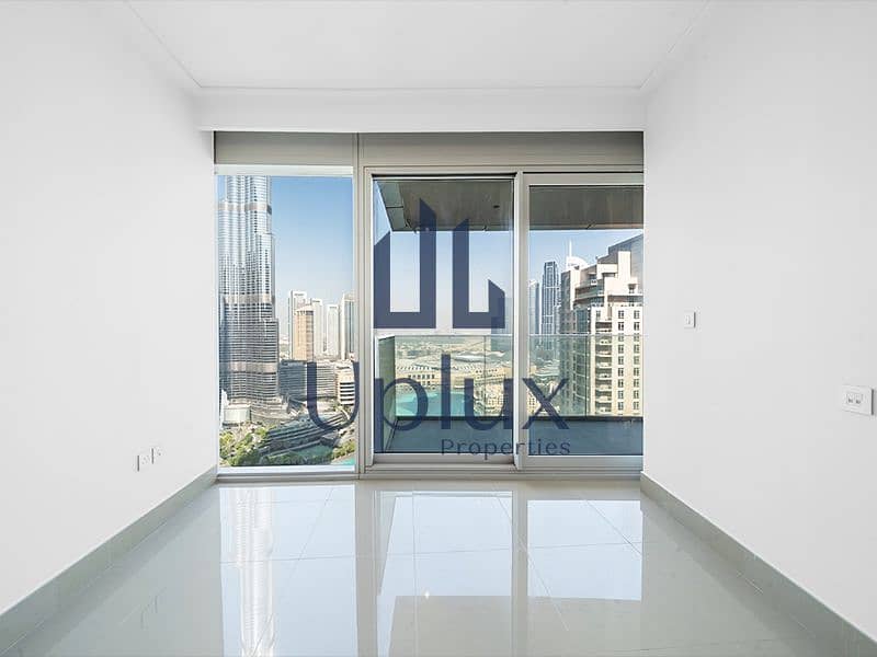 High Floor | Unfurnished | Prime Location - Image 21