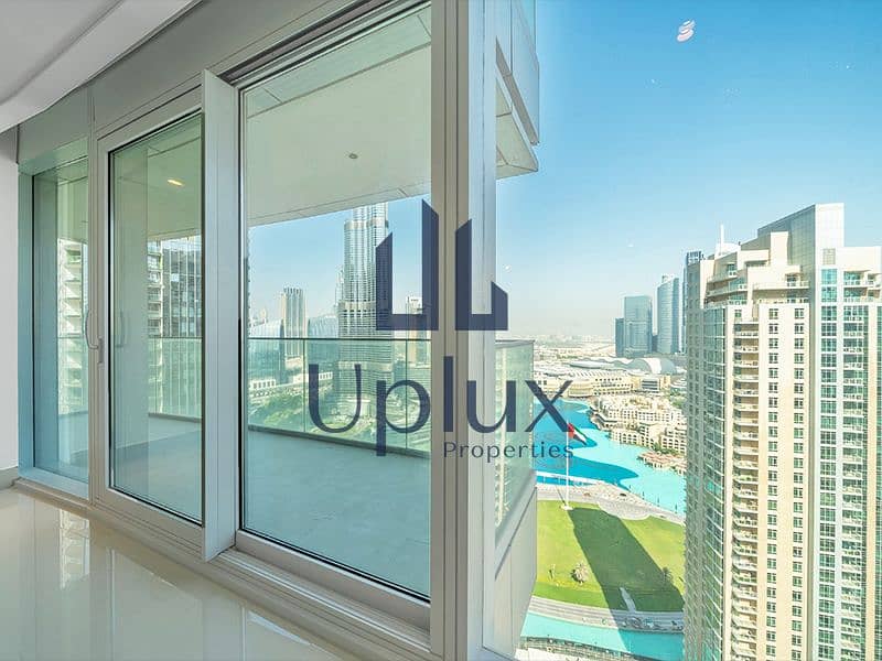 High Floor | Unfurnished | Prime Location - Image 22