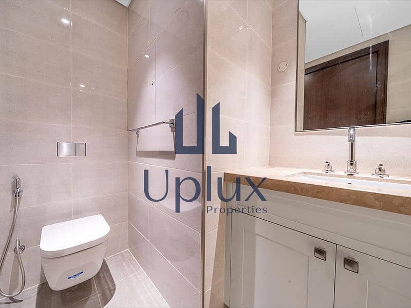 High Floor | Unfurnished | Prime Location - Image 23