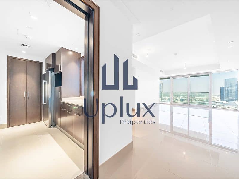 High Floor | Unfurnished | Prime Location - Image 26