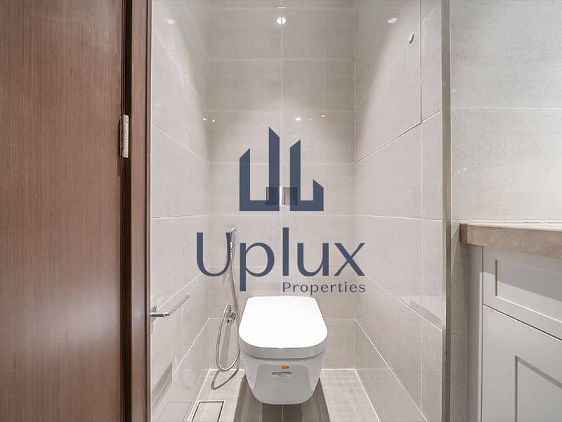 High Floor | Unfurnished | Prime Location - Image 27