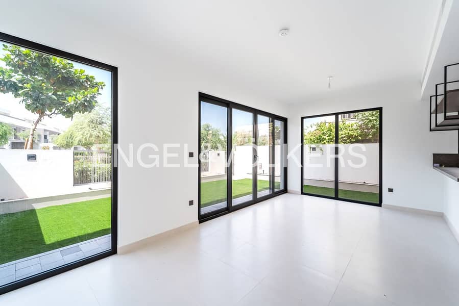 Single Row Villa | Vacant and Ready to Move In