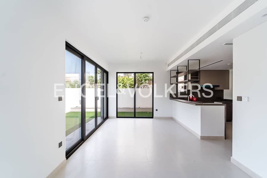 Single Row Villa | Vacant and Ready to Move In