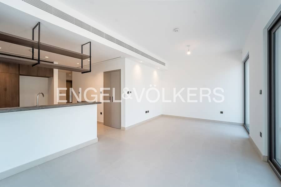 Single Row Villa | Vacant and Ready to Move In