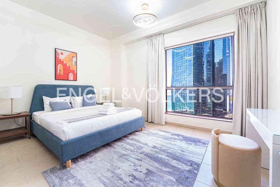 Fully Furnished with Stunning Sea Views - Image 8