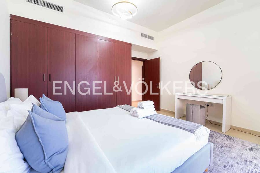 Fully Furnished with Stunning Sea Views - Image 9