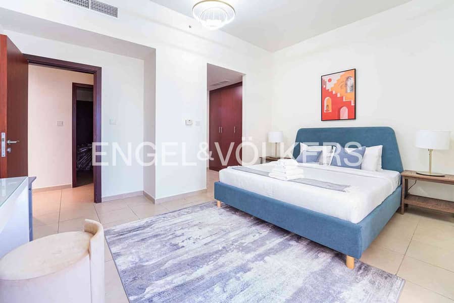 Fully Furnished with Stunning Sea Views - Image 12