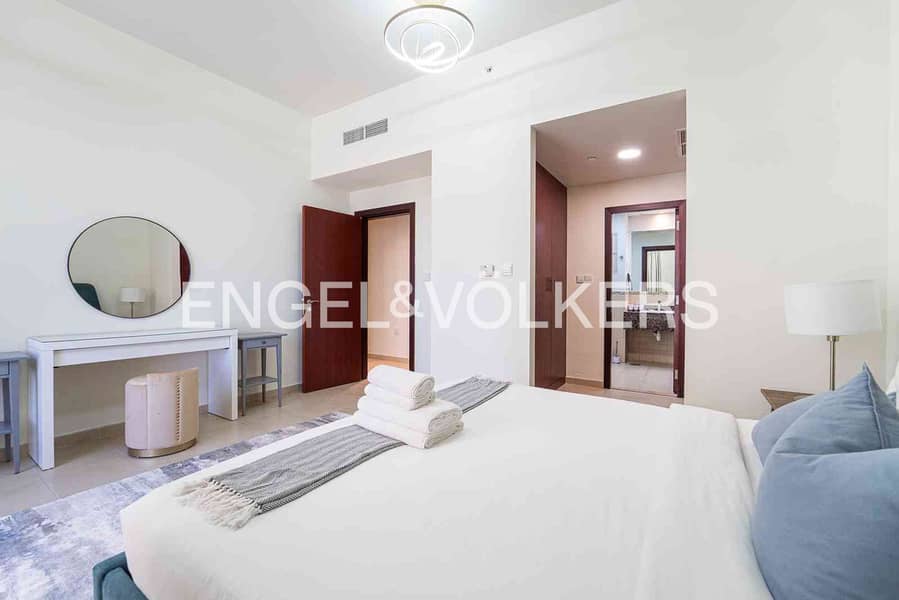 Fully Furnished with Stunning Sea Views - Image 13