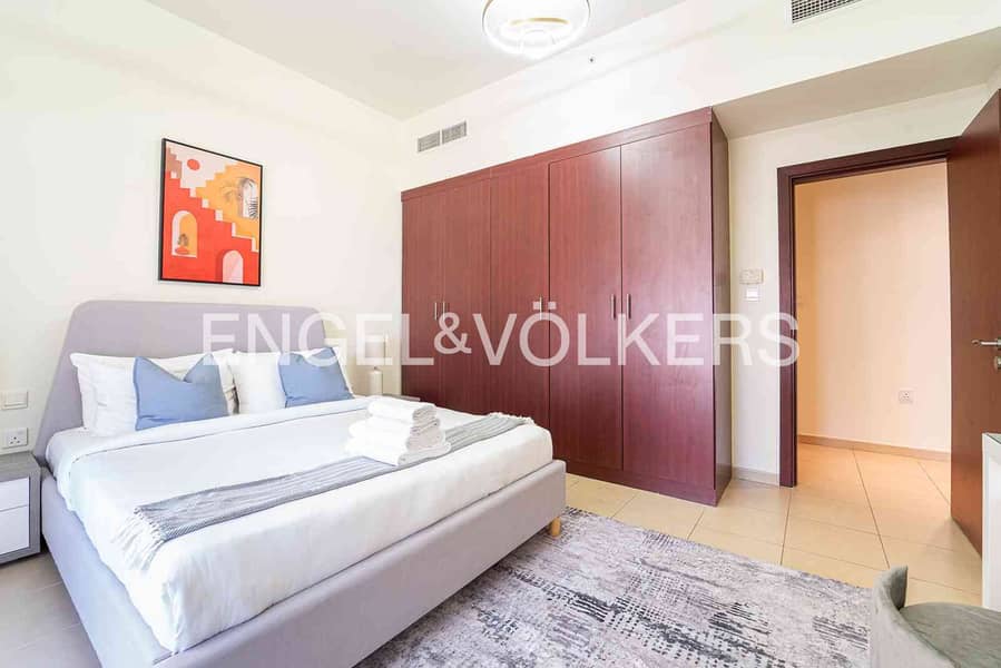 Fully Furnished with Stunning Sea Views - Image 14