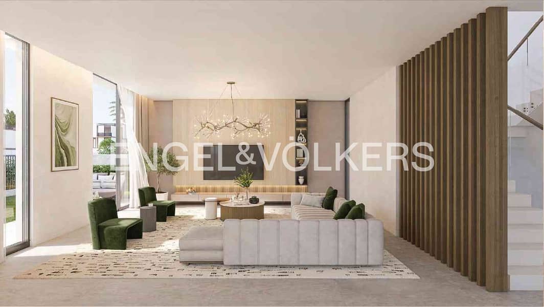 Townhouse | Private Garden and Double Garage