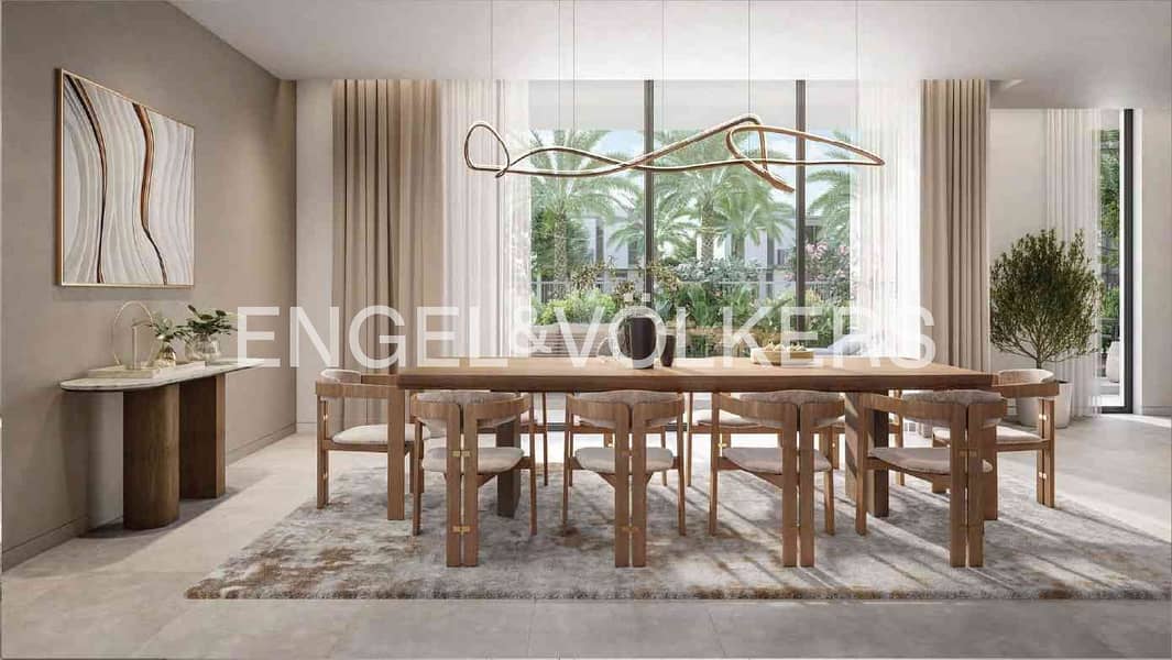 Townhouse | Private Garden and Double Garage