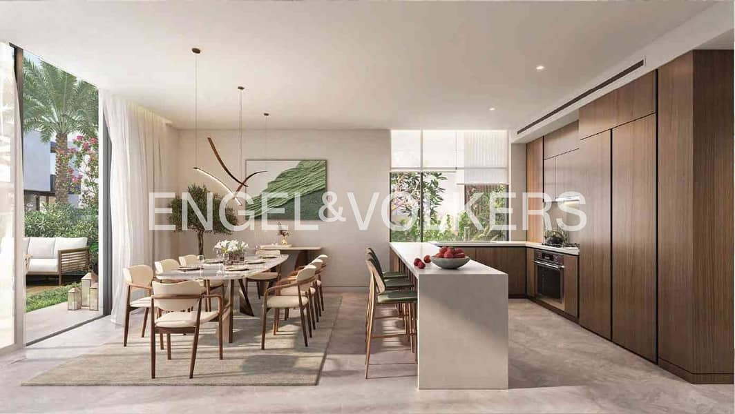 Townhouse | Private Garden and Double Garage