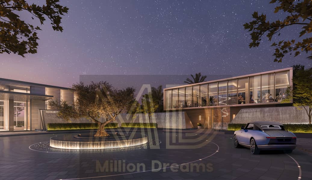 Exclusive Emirates Towers Residences – Living at the Pinnacle of the Financial District - Image 17