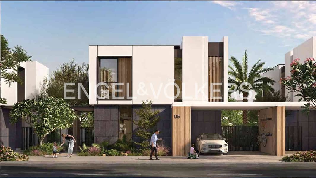 Townhouse | Private Garden and Double Garage - Image 7